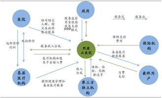 東軟集團 以軟件系統(tǒng)集成為基石，醫(yī)療信息化引領未來增長