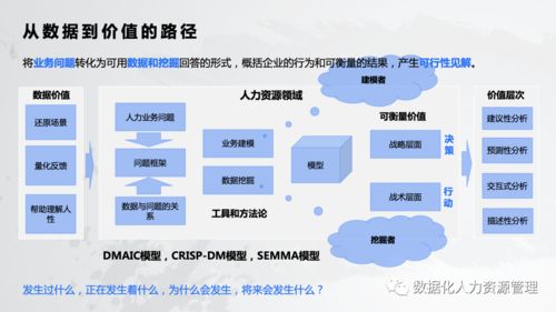 數據產品在人力資源管理中的實踐與思考——數據處理服務的核心應用